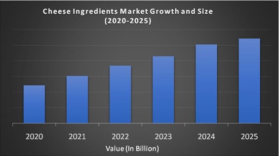 Cheese Ingredients Market